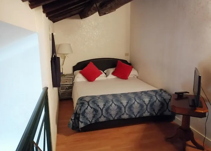 Vakantiehuis Residenza Monti