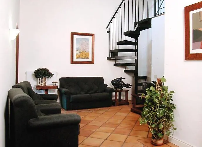 Residenza Monti Rome