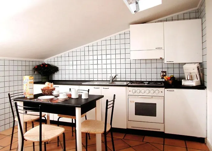 Residenza Monti Rome