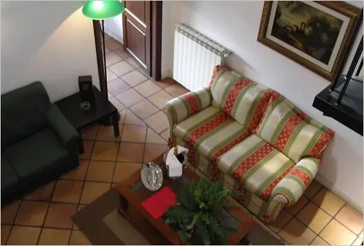 Vakantiehuis Residenza Monti