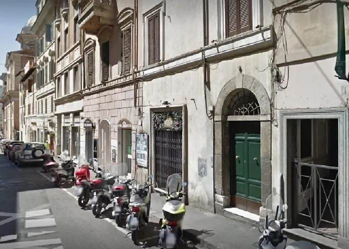 Residenza Monti *