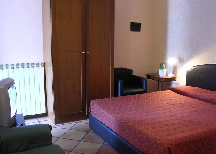 Vakantiehuis Residenza Monti