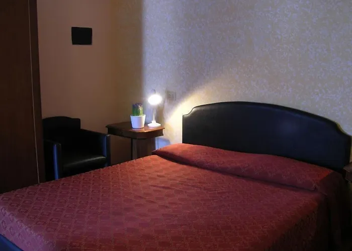 Vakantiehuis Residenza Monti *