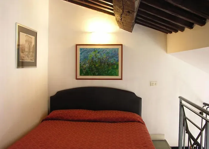 Vakantiehuis Residenza Monti