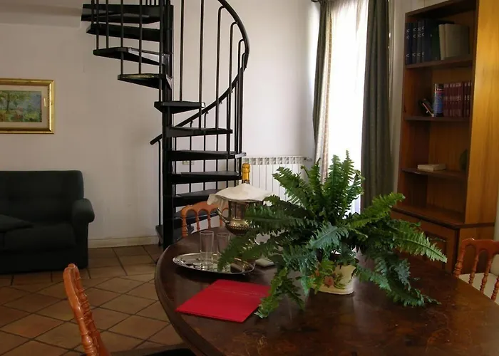 Residenza Monti *