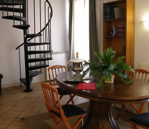 Residenza Monti