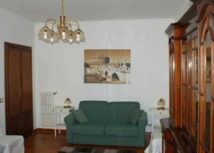 Vakantiehuis Residenza Monti *