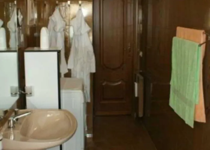Residenza Monti