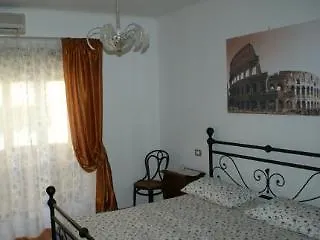 Vakantiehuis Residenza Monti Rome