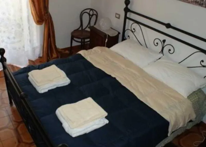 Vakantiehuis Residenza Monti