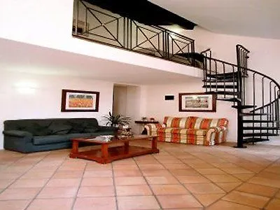Vakantiehuis Residenza Monti