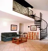 Residenza Monti Vakantiehuis Rome
