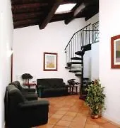 Residenza Monti Vakantiehuis
