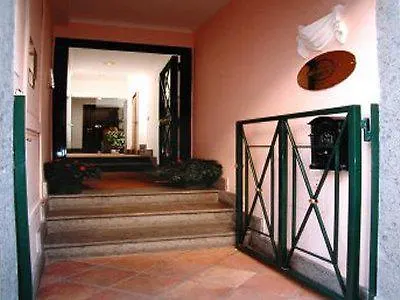 Vakantiehuis Residenza Monti