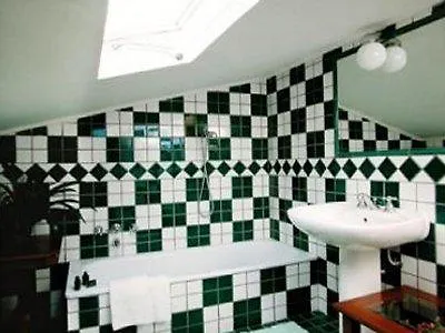 Residenza Monti Vakantiehuis *